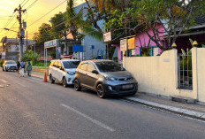 Operasi Patuh Progo 2026 Dimulai, JPW Desak Polisi Tertibkan Parkir Liar di Trotoar