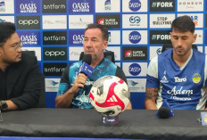 Hadapi Persijap Jepara, PSIM Jogja Fokus Mainkan Gaya Sendiri