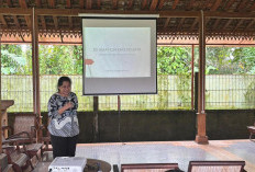 Posko THR Sleman Dibuka, Disnaker Ingatkan Pengusaha Taat Aturan