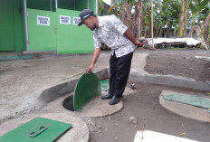 Tak Masuk UPS Lagi, Sampah Organik Yogyakarta Ditargetkan Tuntas di Kelurahan 2026