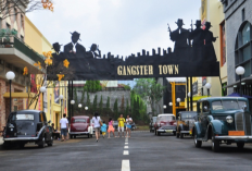 Menjelajahi Pesona Museum Angkut Masuk Destinasi Edukasi dan Hiburan Terpopuler di Kota Batu 