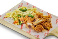 Rekomendasi Daftar Destinasi Kuliner Autentik Murah dan Legendaris di Cimahi, Berikut Info Lengkapnya