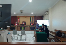  Vonis Kasus Korupsi Sri Purnomo Ditunda hingga 27 April 2026, Hakim Perlu Koreksi Berkas