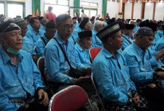 Distribusi Koper Haji Jogja 2026 Terlambat, Kemenhaj Pastikan Segera Tuntas