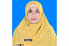 PEMIKIR: Strategi Menghidupkan Literasi dan Numerasi melalui Pembelajaran di Kelas
