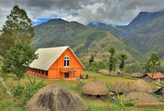 Rekomendasi Wisata Alam dan Budaya Paling Ikonik di Papua, Simak Informasi Selengkapnya