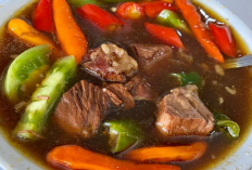 Daftar Destinasi Kuliner Lumpia Legendaris Semarang Paling Wajib Dikunjungi