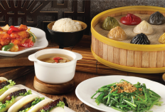 Wisata Kuliner Chinese Food di Jakarta, Petualangan Rasa Restoran Favorit Pecinta Kuliner