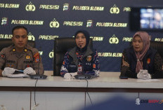 Tersangka Kasus Ponpes Sleman Kooperatif Datang ke Polisi, Nikah Siri Tak Pengaruhi Proses Hukum