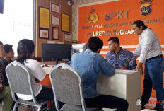 Korban Kekerasan di Perempatan Gramedia Resmi Lapor Polisi, Forum Advokasi UGM Siapkan Saksi dan Bukti