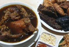 Kuliner Rawon Paling Nikmat di Malang Legendaris untuk Pecinta Masakan Nusantara