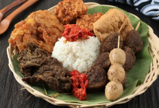 Berburu Makanan Enak dan Murah Meriah di Cirebon yang Bikin Perut Kenyang