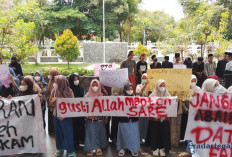 Kuasa Hukum BAM Temui Ketua DPRD Sleman, Minta Kasus Dugaan Perzinaan Dikawal hingga Pengadilan