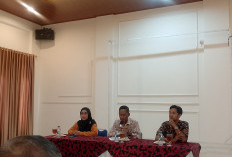 Bantuan Kerap Melenceng, Bantul Bongkar Masalah Data Perikanan Lewat Aplikasi TRAJUMASTRA