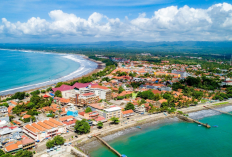 Eksplorasi Keindahan Pesisir Pantai Eksotis dan Surga Bawah Laut