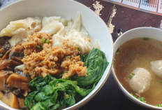 Menjelajahi Cita Rasa Wisata Kuliner Siang Hari di Kawasan Pasar Gede Solo