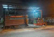 Cegah Overload Sampah Nataru, Pemkot Yogya Siagakan 45 Truk dan Depo Cadangan