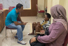 Buron Sejak 2024, Pencuri Motor Warga Pajangan Bantul Akhirnya Ditangkap