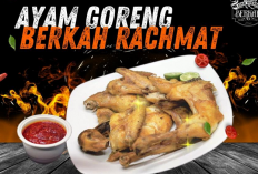 Ikon Kuliner Blok M Paling Abadi, Legendaris dan Selalu Ramai Simak Ulasan Selengkapnya Berikut Ini