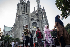 Daftar Wisata Hemat di Jakarta Menikmati Tanpa Menguras Kantong, Simak Ulasan Selengkapnya