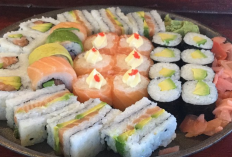 Pilihan Kafe Hits di Blok M yang Buka Sejak Pagi Jadi Tempat Nyaman untuk WFC di Jakarta Selatan