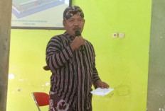 Di Tanah Kelahiran Mantous, Campursari Menjaga Asa Tetap Ada
