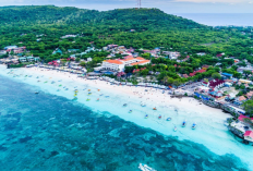 Menjelajahi Surga Tersembunyi di Ujung Selatan Sulawesi, Wisata Bulukumba