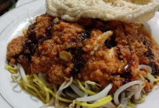 Menelusuri Jejak Kuliner Toge Goreng Enak di Bogor Legendaris Paling Menggugah Selera