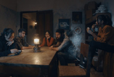 Disutradarai Dosen UGM, Setan Alas! Raih Penghargaan JAFF dan Bawa Warna Baru Film Horor Indonesia