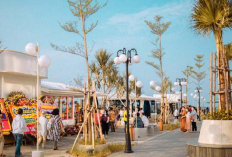 Eksplorasi Pesisir Jakarta, Jelajahi Destinasi Pantai untuk Liburan Akhir Tahun 