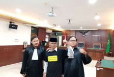 Hakim PN Sleman Ultimatum JPU, Tuntutan Mahasiswa UNY Wajib Dibacakan 10 Februari