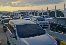 Jam Operasional Tol Fungsional Purwomartani Diperpanjang, Dibuka hingga Pukul 20.00 WIB