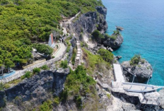 Informasi Lengkap Daftar Rekomendasi Wisata di Bulukumba Paling Wajib Dijelajahi, Cek Lengkapnya Disini