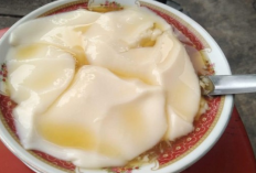 Menikmati Sajian Wedang Tahu Terbaik di Kota Semarang, Simak Informasi Lengkapnya Berikut Ini