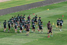 PSS Sleman Bawa Modal Kemenangan, Siap Putus Rekor Negatif, Tantang Persebaya di Gelora Bung Tomo