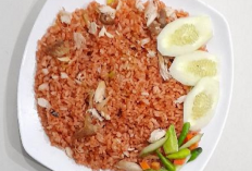 Berburu Nasi Goreng Legendaris di Solo jadi Cita Rasa Otentik dengan Bumbu Rempah Pilihan
