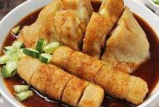 Keberhasilan Pempek Palembang Mendominasi Panggung Kuliner Internasional