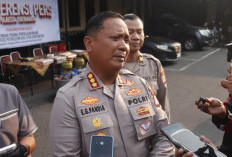 Tiga Pelaku Pembacokan Pelajar di Kridosono Ditangkap di Cilacap, Tiga Lainnya Masih Diburu Polisi