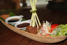 Menemukan Ketenangan Lewat Rekomendasi Restoran Paling Cozy untuk Makan Siang di Solo