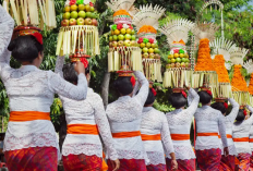 Menyelami Kedamaian Hakiki untuk Merasakan Keajaiban Hari Raya Nyepi 2026 di Bali
