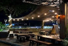 Favorit dan Asyik! Daftar Pilihan Cafe Menarik Samarinda, Cocok untuk Nongkrong dan WFA