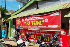 Menjelajahi Destinasi Sarapan Legendaris di Solo Paling Lezat dan Cepat, Simak Ulasan Selengkapnya