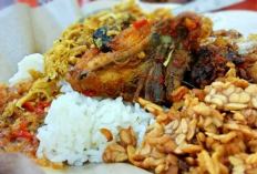 Pilihan Tempat Kuliner Malam di Denpasar Bali yang Paling Hits dan Wajib Dicoba