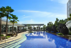 Sangat Worth It, Berikut Ini Daftar Rekomendasi Iftar Buffet Hotel di Bandung 2026