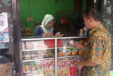 Berkembang Bersama Holding Ultra Mikro, Ekonomi Keluarga di Semarang Ini Makin Kuat Melalui Usaha Sembako