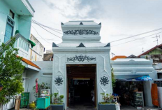 Perjalanan Refleksi Menelusuri Jejak Kedamaian di Surabaya Utara, Cek Info Selengkapnya Disini