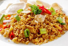 Daftar Rekomendasi Nasi Goreng Paling Dicari di Solo, Cek Info Selengkapnya Berikut Ini
