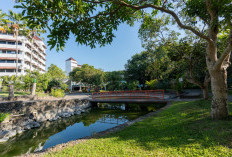 Cegah Super Flu di Lingkungan Kampus, Pakar UMY Ingatkan Vaksinasi dan Protokol Kesehatan