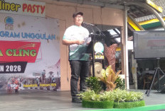 Ambisi “Little Singapura” di Jogja, Wali Kota Hasto Dorong Warga Jaga Kebersihan dan Sanitasi Lingkungan