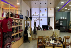 Sempurnakan Liburan, Berikut Rekomendasi 10 Pusat Oleh-Oleh Terbaik Semarang dan Simak Informasi Lengkapnya